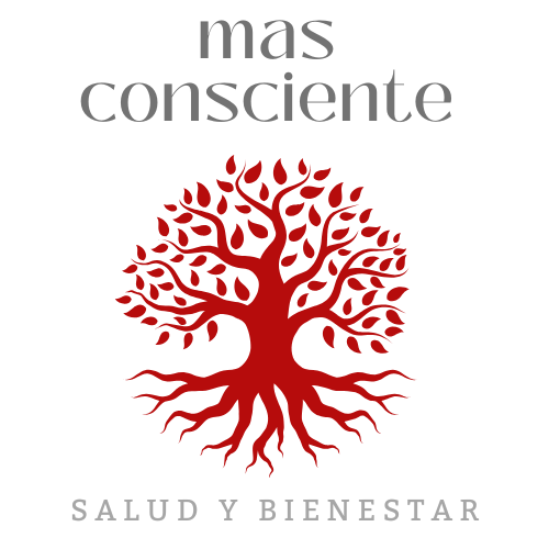 MAS CONSCIENTE – Desarrollo Personal, Salud Holística y Bienestar